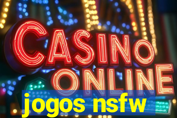jogos nsfw